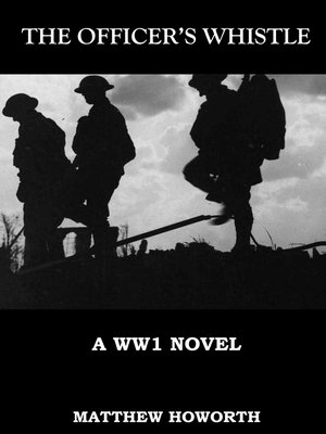 cover image of The Officer's Whistle